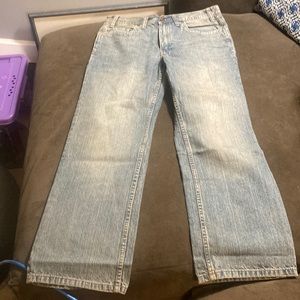 Britches jeans